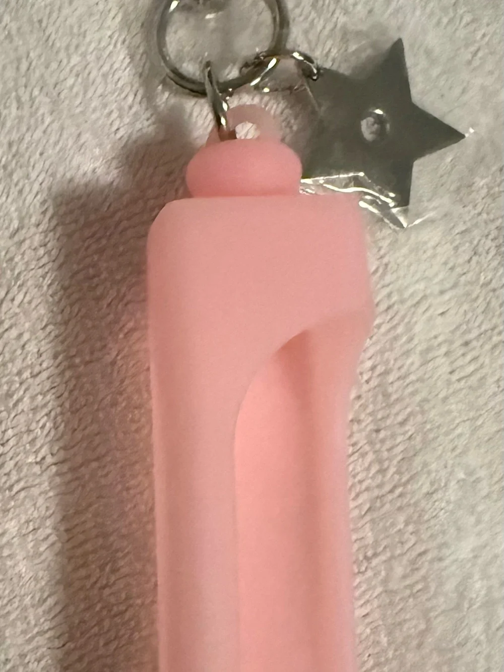 Dior Addict New Release Lip Glow Oil set with Dior addict Bagcharm holder!